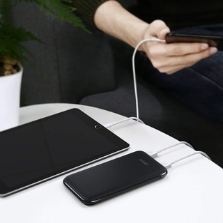Sạc Dự Phòng AuKey PB-N51 10000mAh