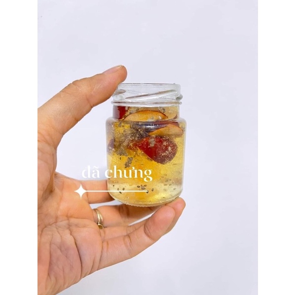 [HỎA TỐC SG] Set yến sào Nha Trang yến chưng bổ dưỡng