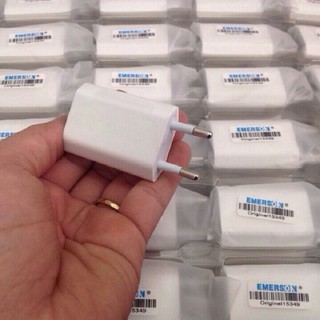 Củ Sạc Dẹt Iphone Zin Cao Cấp
