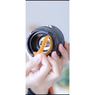 gioăng cao su (ron)trục ép Hurom Diva H100, H100S
