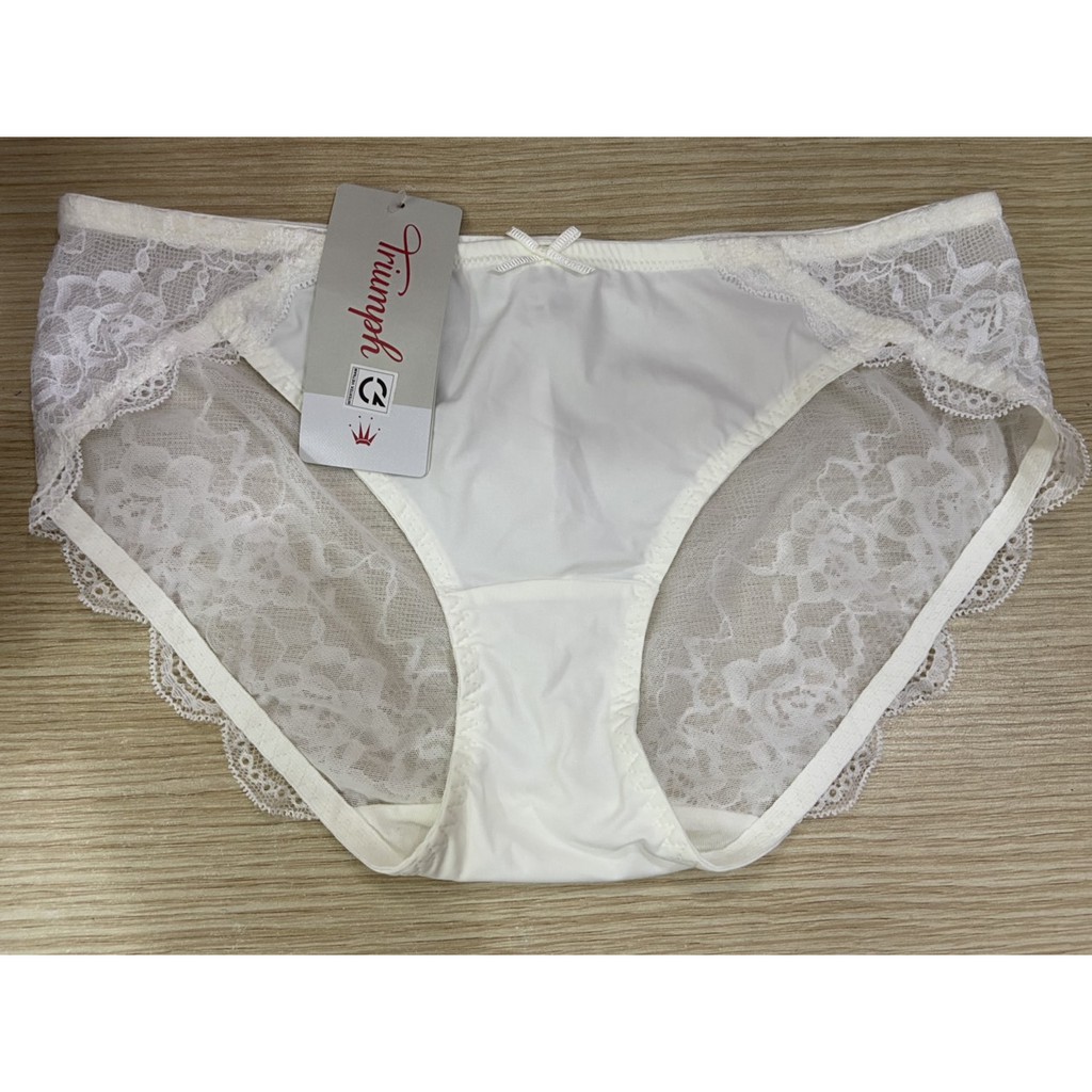 Quần Lót Triumph Maximizer 846 Mini CHÍNH HÃNG 100%