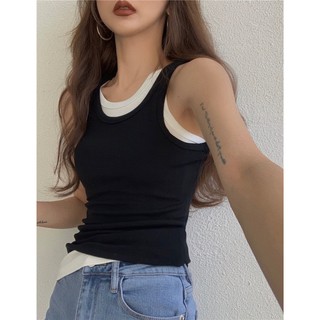 Áo ba lỗ must have