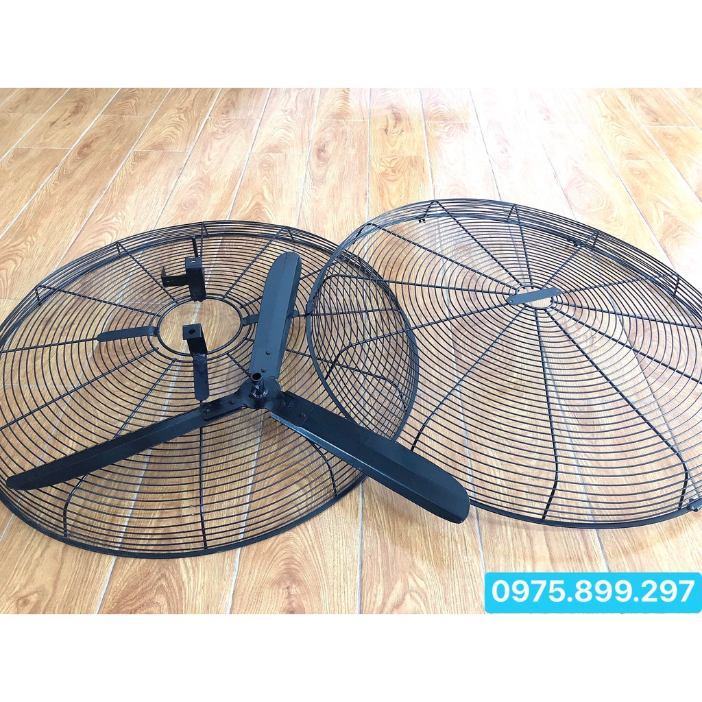 Tất Cả Phụ Kiện  Lắp Cho Lồng 650