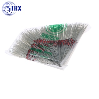 Set 100 điốt chuyển đổi thủy tinh in4148 do-35 1n4148 4148 chuyên dụng