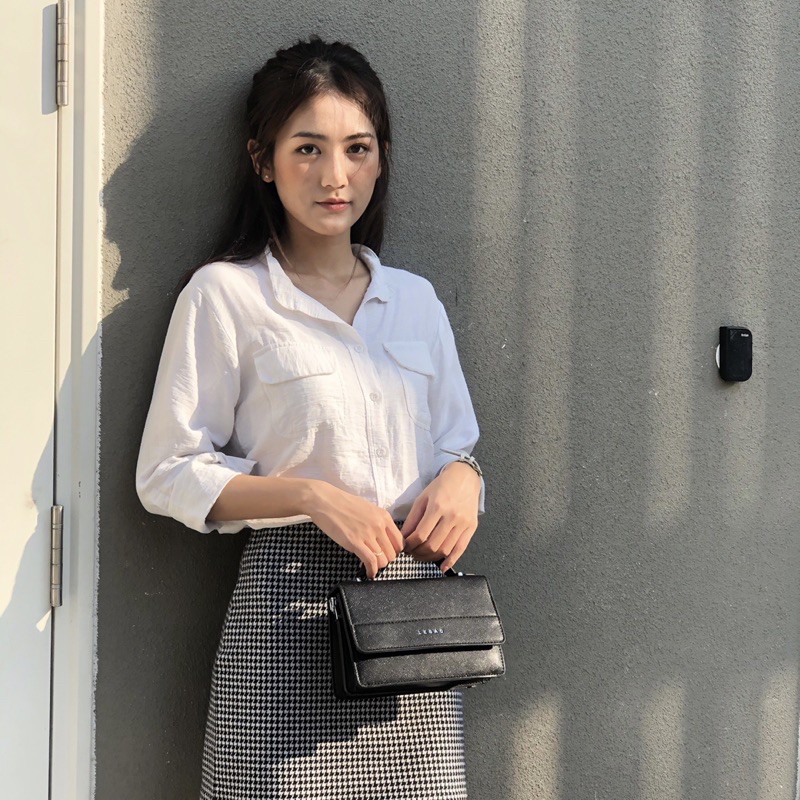 Túi xách nữ LESAC Julia Bag