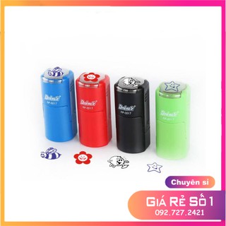 [Chính Hãng] Khắc Dấu Logo, Dấu Tích Điểm Theo Yêu Cầu