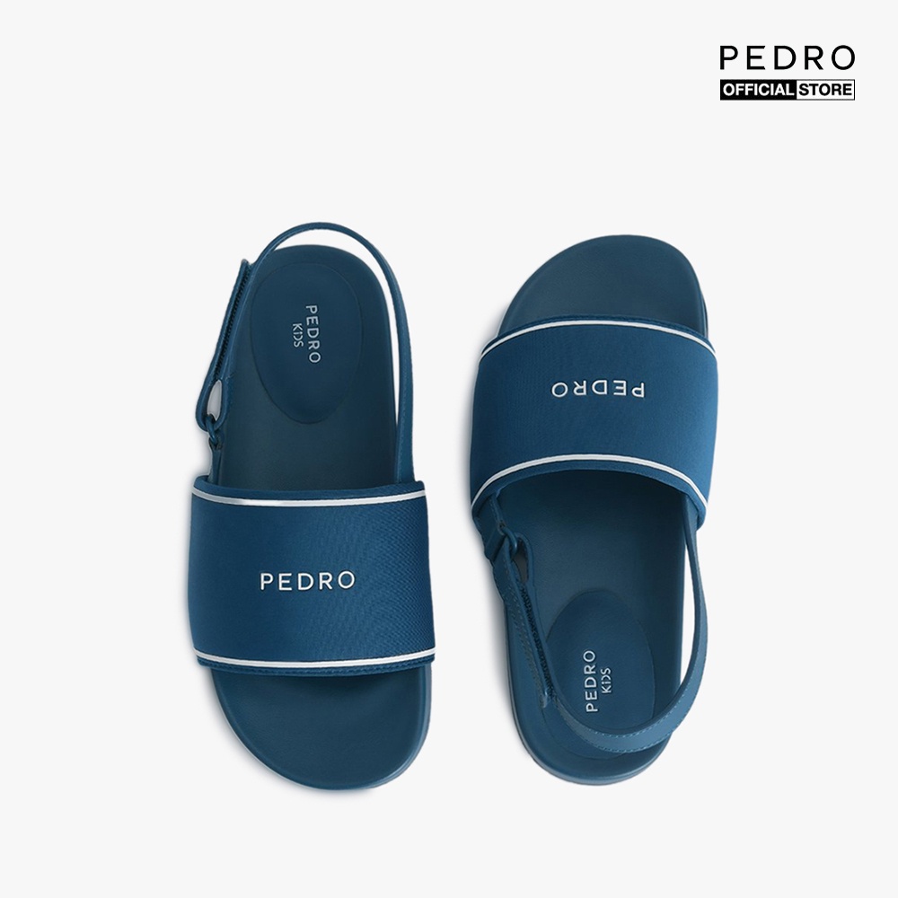 PEDRO - Giày sandal trẻ em quai ngang Slingback PK1-16300004-21