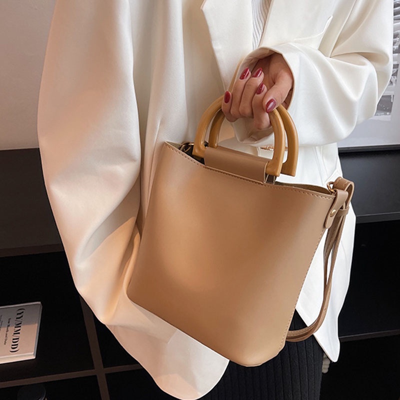 Túi Đeo Vai Nhỏ Xinh Thời Trang retro Cho Nữ