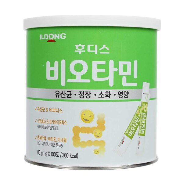 Sữa Non ILDONG plus số 1,2 Hàn Quốc tăng cường hệ miễn dịch cho bé - 𝐁𝐞𝐚𝐧 𝐒𝐭𝐨𝐫𝐞