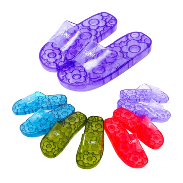 Dép nhựa Hàn Quốc | BigBuy360 - bigbuy360.vn