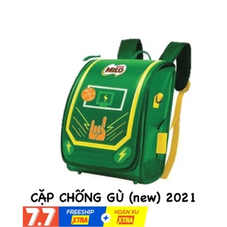 [Q.3] QUẬN 3 [HỎA TỐC] [SALE HOT] MILO BALO CHỐNG GÙ MILO - CẶP CHỐNG GÙ MILO LÚA MẠCH PHIÊN BẢN MỚI NHẤT 2021