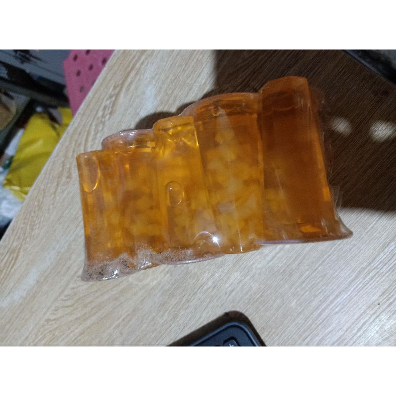 Sỉ 10 cốc thạch hút ngọc rồng