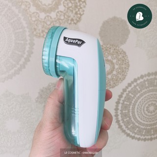 Máy Cắt Lông Xù Aquapur ( Hàng Đức )
