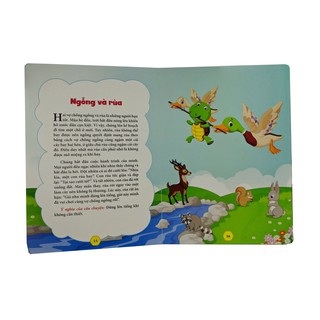 Câu Chuyện Nhỏ - Ý Nghĩa Lớn