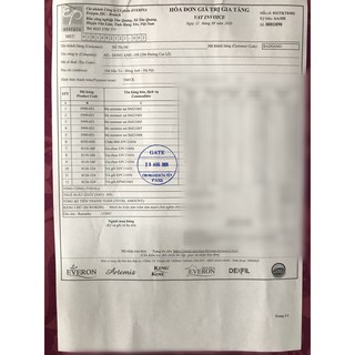CHĂN GA GỐI EVERON EPC21056