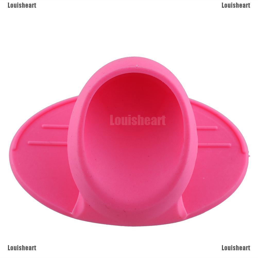 Dụng cụ nhắc nồi chống nóng cao cấp