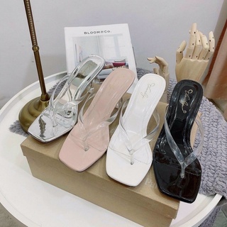 Soramishop - guốc xỏ ngón quai trong 7 phân