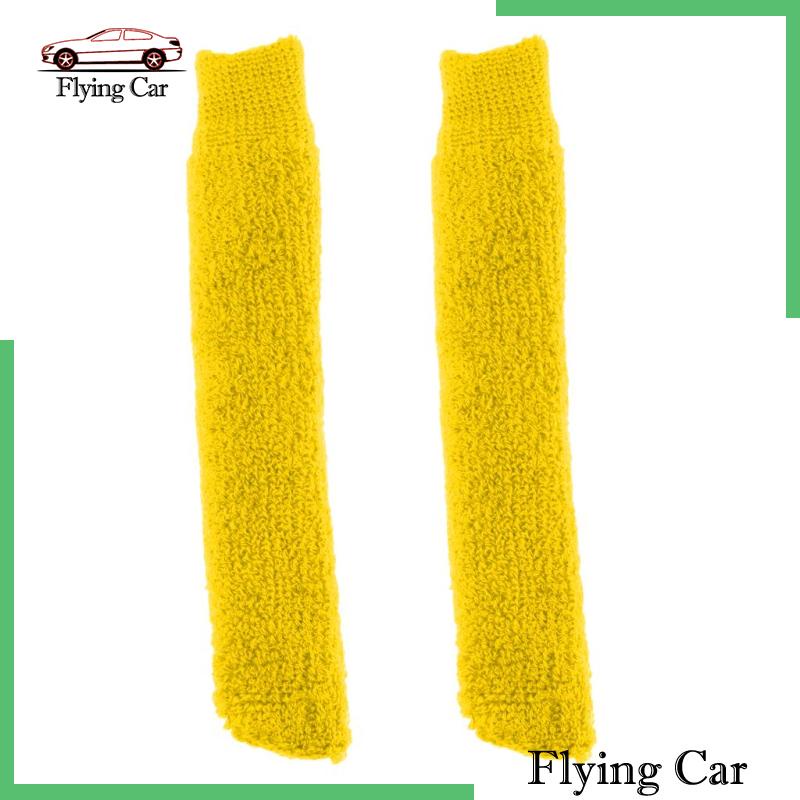 [Lzdjfmy2] Set 2 Băng Quấn Cán Vợt Cầu Lông Thấm Hút Mồ Hôi