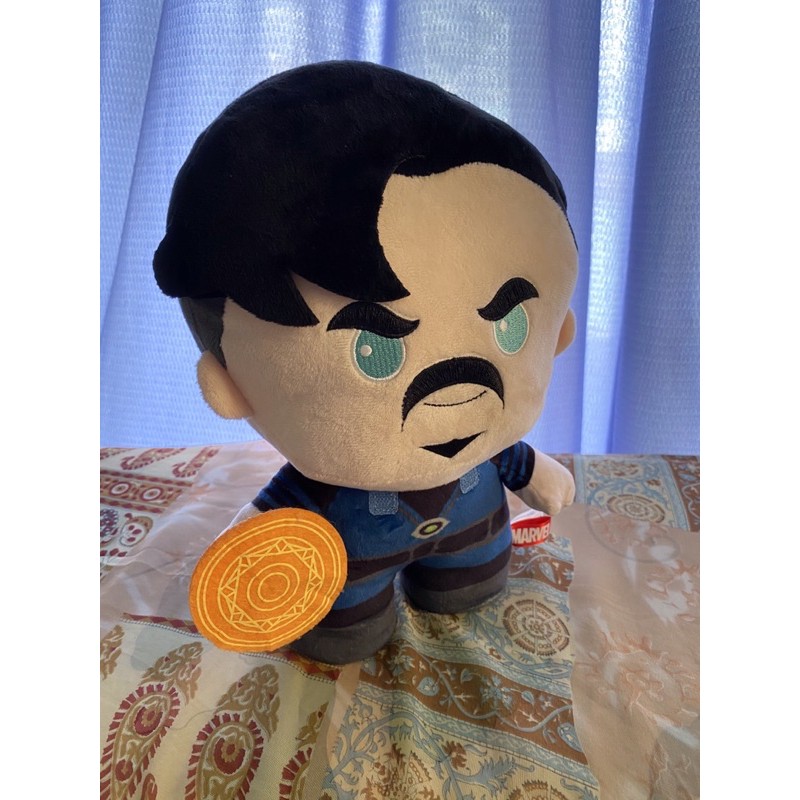 Gấu bông Marvel Doctor Strange