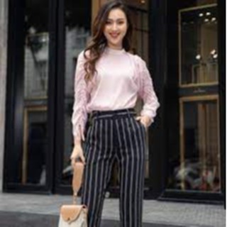 Quần áo hàng hiệu đặt trên live 120k