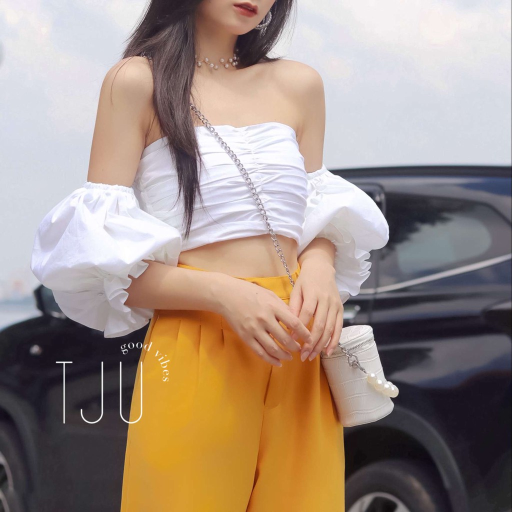 Áo cẩm tú cầu