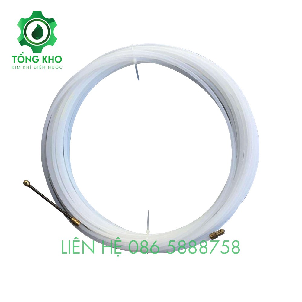 Dây mồi chuyên dụng cho luồn nối dây điện cao cấp - Tổng kho kim khí điện nước DM