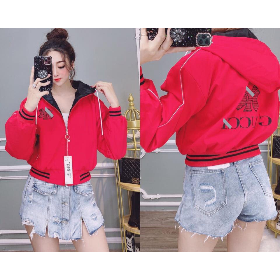 [ A B C ] ÁO KHOÁC DÙ LỤA QUẢNG CHÂU GC | BigBuy360 - bigbuy360.vn