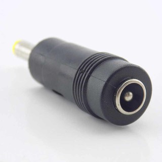 bộ chuyển chân jack 5.5mm*2.1mm sang 4.0mm*1.7mm