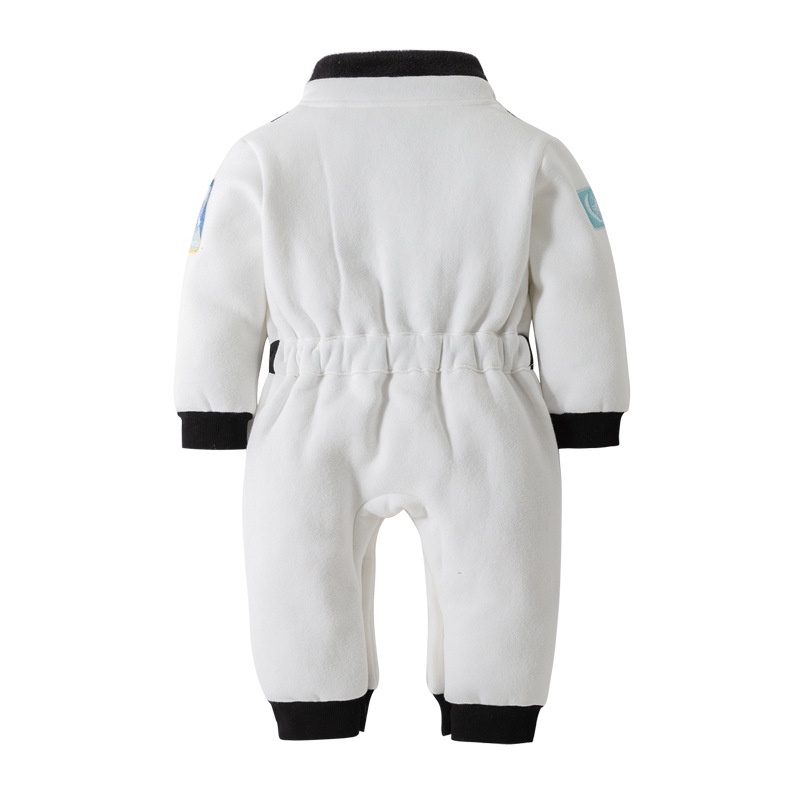 Trang Phục Hóa Trang Phi Hành Gia Cho Bé Trai