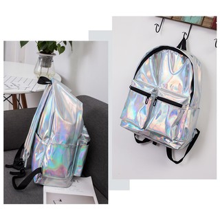 [ORDER 10 NGÀY] Balo Hologram