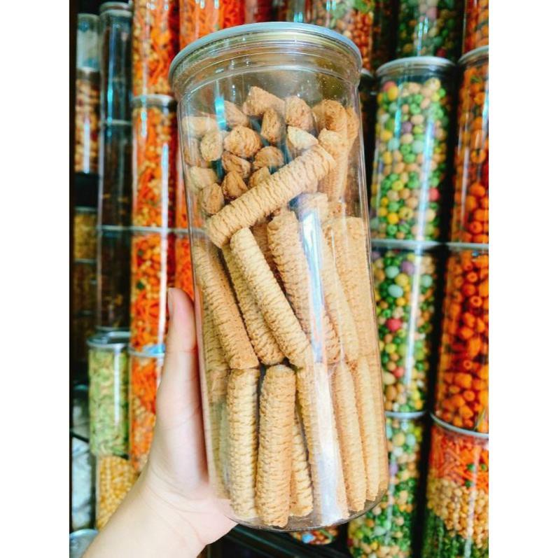 Bánh Gai Bơ Sữa 360gr⚠️Lẻ = Sỉ ⚠️[FREE SHIP]TỪ ĐƠN 50K, [Loại Đặc Biệt] Hàng ngon nhà làm LOẠI 1