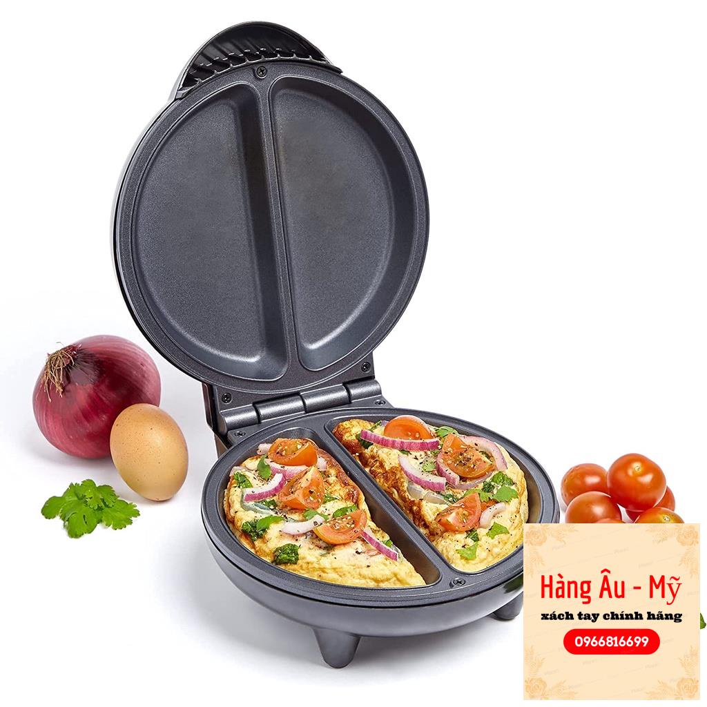 Máy Làm Trứng Chuyên Dụng, Cao Cấp Omelette Vonshef - Cam kết nhập từ Đức