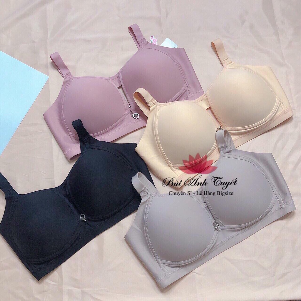 Áo Ngực Bigsize - Áo Không Gọng Bigsize | BigBuy360 - bigbuy360.vn