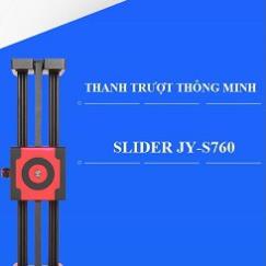 Thanh trượt thông minh Slider Jieyang JYS760