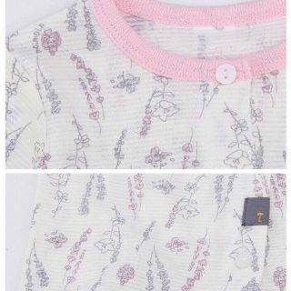 Bộ Moimoln xuất Hàn cotton giấy