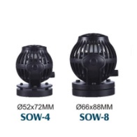Tạo sóng SOW Jebao Sow 4 8  - Máy tạo sóng cho bể cá biển