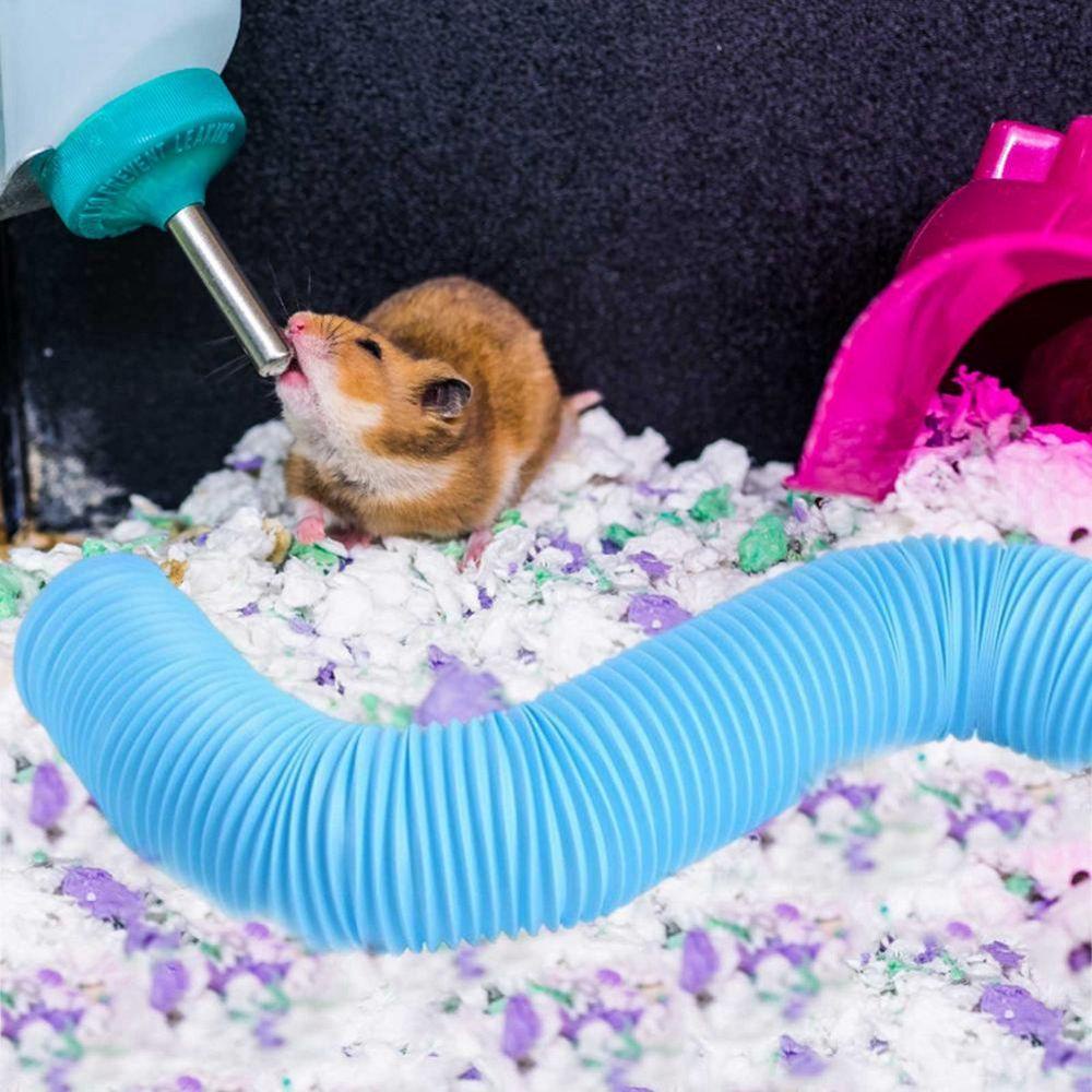 Đường Hầm Ống Đồ Chơi Dành Cho Chuột Hamster