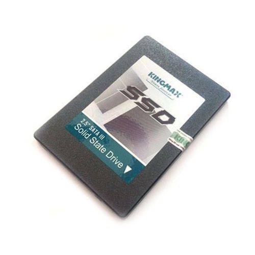 Ổ cứng SSD 240GB Kingmax SMV32 2.5-Inch SATA III - Bảo hành 3 năm | BigBuy360 - bigbuy360.vn