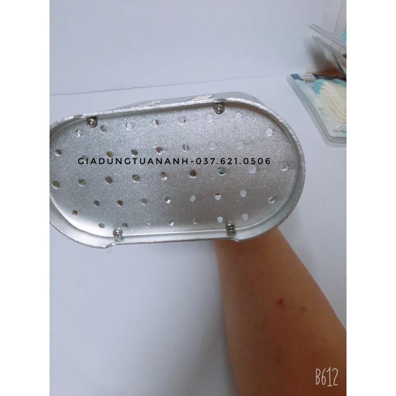 Ống đũa hợp kim cao cấp chống hơn rỉ có lỗ thoát nước 2602