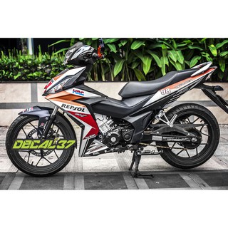 Tem Trùm Winner RepSol