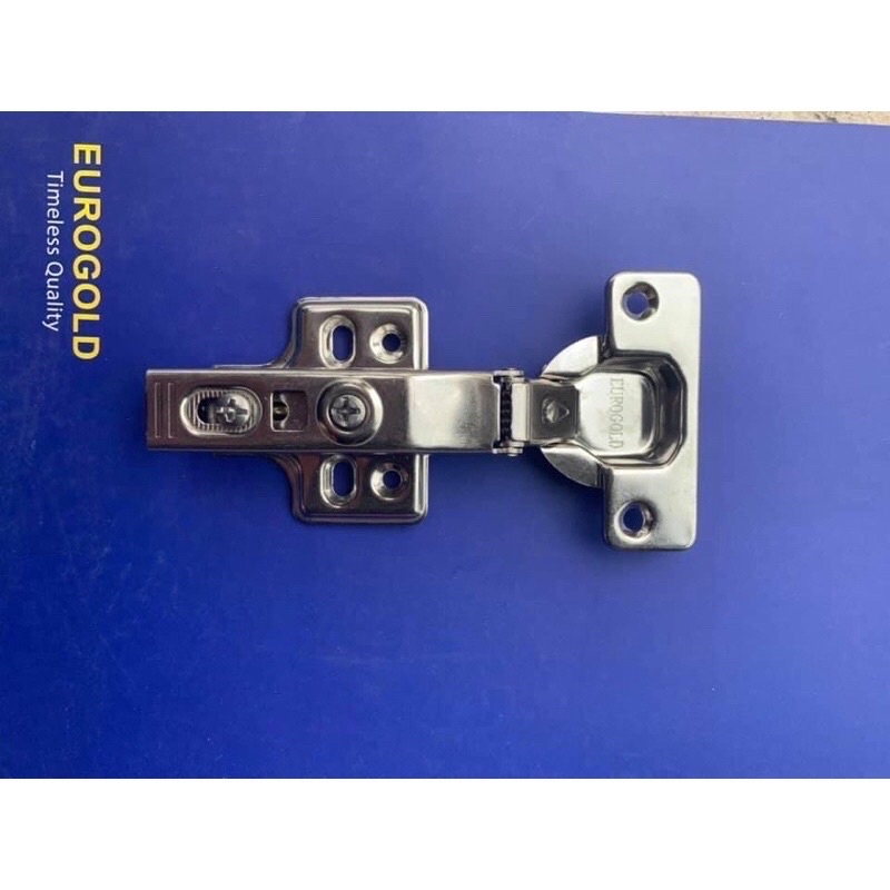 Bản lề giảm chấn Eurogold