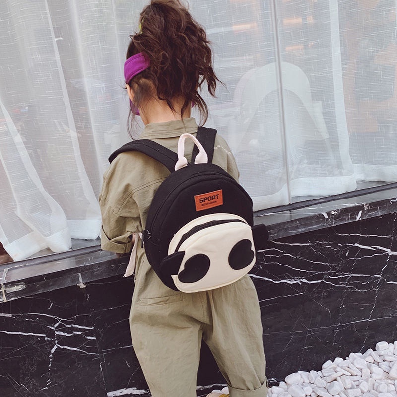 Balo Đi Học Xinh Xắn Cho Các Bé Mẫu Giáo