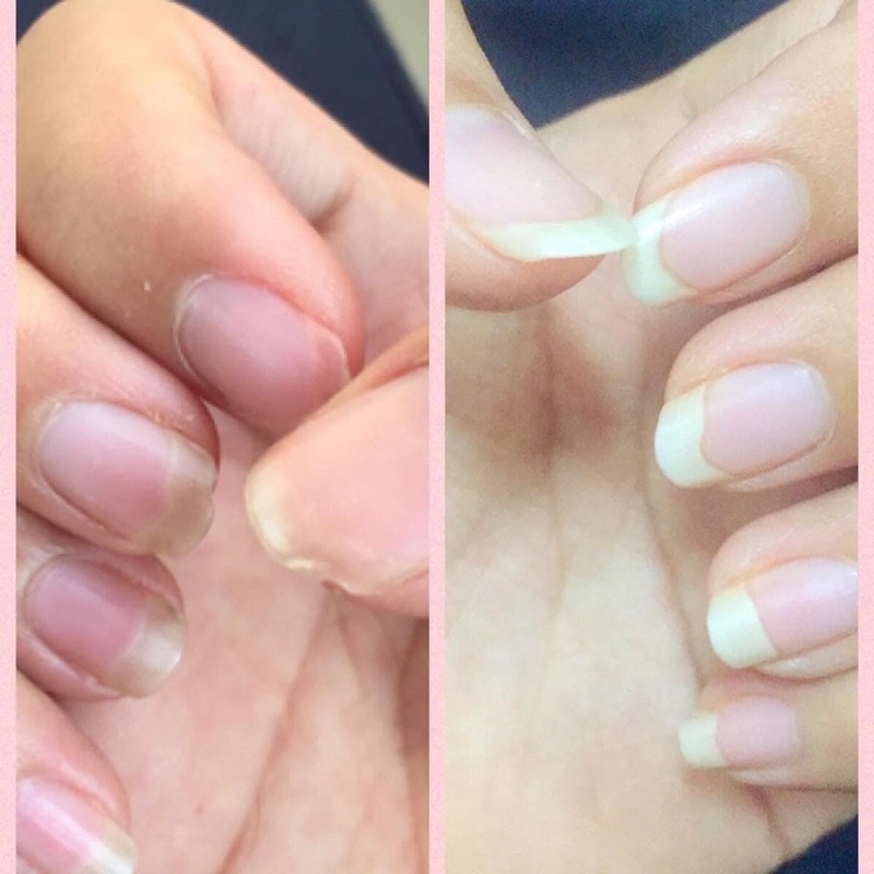 Viên uống mọc tóc, đẹp da, khoẻ móng NATURE’S BOUNTY HAIR, SKIN & NAILS 250 viên