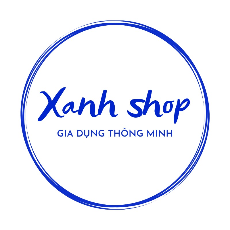 Xanh Shop 4.0