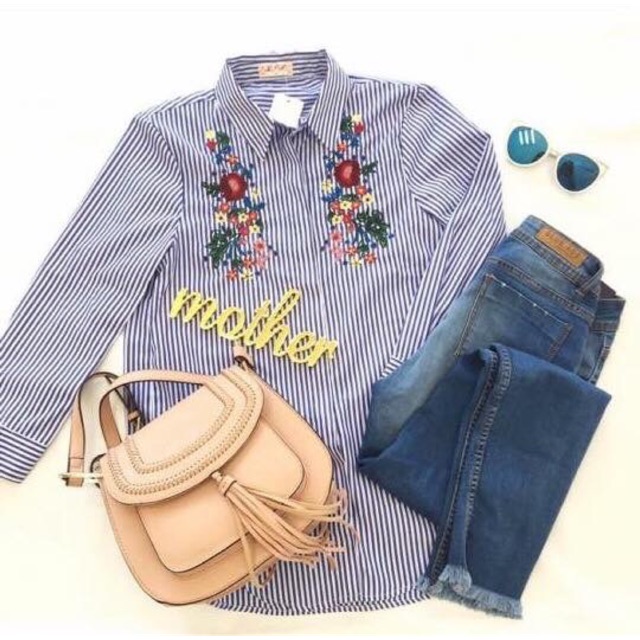 Combo 9 quần jeans 650k