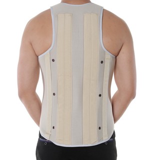 Áo cột sống H1 Orbe.
