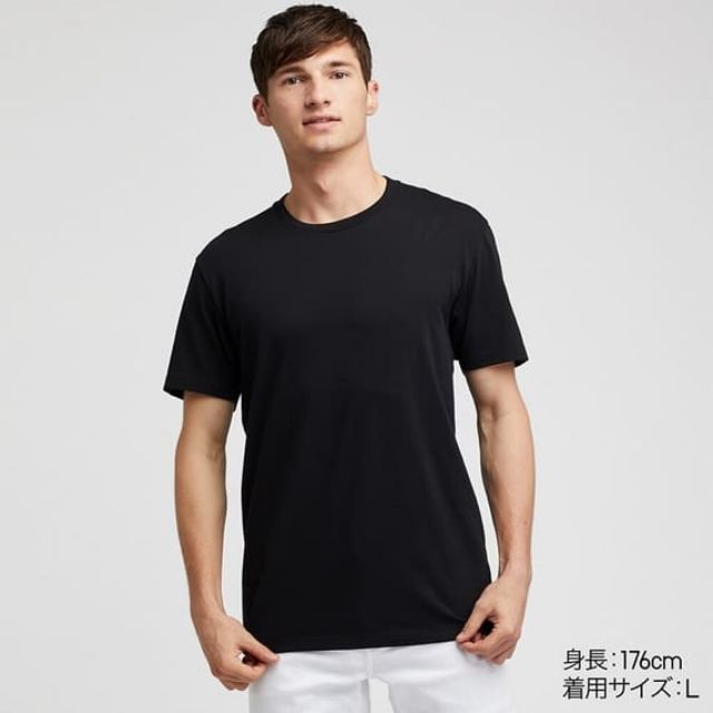 [ AUTH ] ♥️ ÁO THUN NAM UNIQLO NHẬT CÓ SẴN ♥️