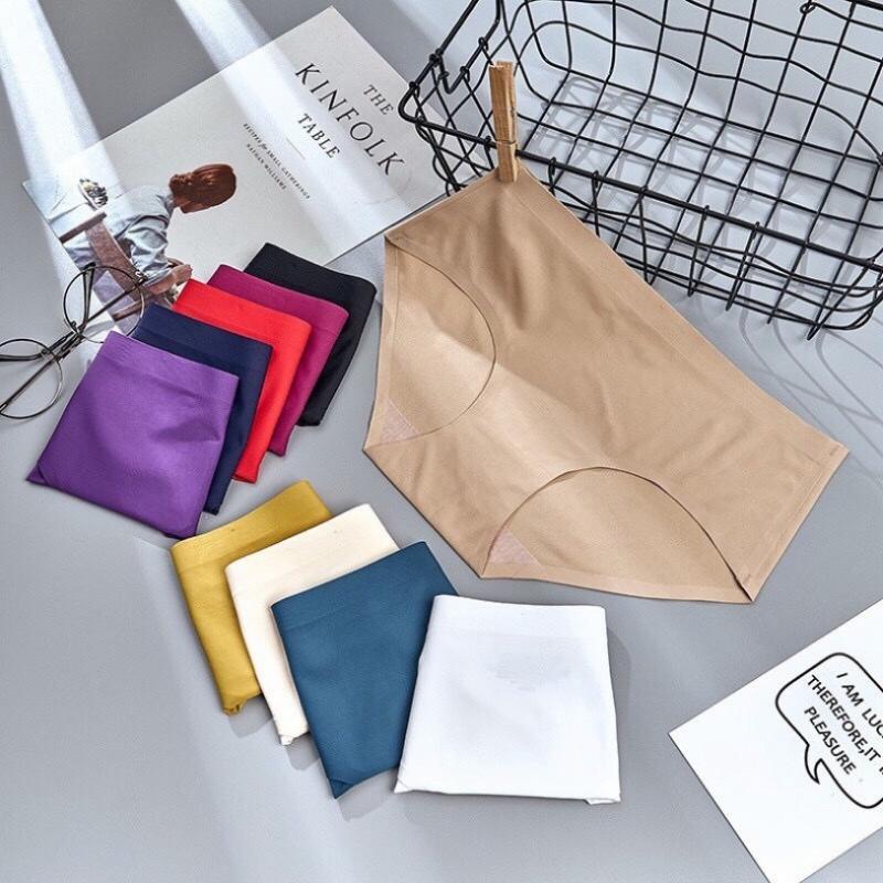 Quần Lót Nữ S5QLSU01 Quần Chíp Đúc Su Không Cộm Không Đau Giá Gốc Tận Xưởng - dolotnuchicshop | BigBuy360 - bigbuy360.vn