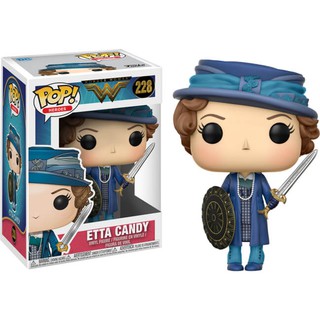 Đồ chơi Funko WW Etta 228