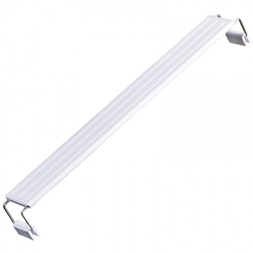 Đèn led 20,30,40,50,60,80cm,1m  bể cá  ULTRATHIN LED LIGHT Xuan Mei Long phù hợp với hồ cá thủy sinh 20cm,30cm